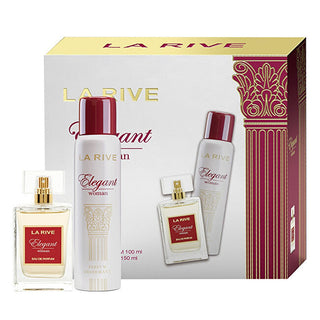 La Rive Elegant Woman Eau de Parfum 100 ml — Eau de Parfum