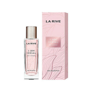 La Rive I Am Ideal 90 ml Donna — Eau de Parfum