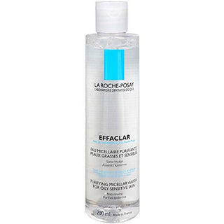 La Roche Posay Acqua Micellare Effaclar 400 ml — Micellivesi