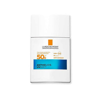 La Roche Posay Fluido Protector Para La Piel Spf 50+ Anthelios Uvair (Protección UV Diaria) 40 Ml 