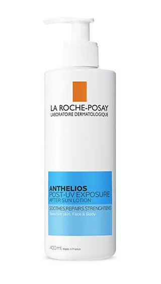 La Roche Posay Anthelios After Sun Loción 400 Ml 