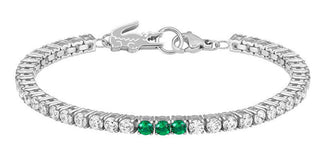 Lacoste Bracciale Tennis Duchess Donna 2040278 — Bracciale