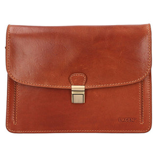 Lagen Borsa Pelle Uomo — Borsa