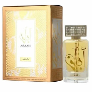 Lattafa Abaan - Edp - Volume: 100 ml 