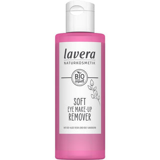 Lavera Desmaquilhante de Olhos 100 ml — Desmaquilhante de olhos