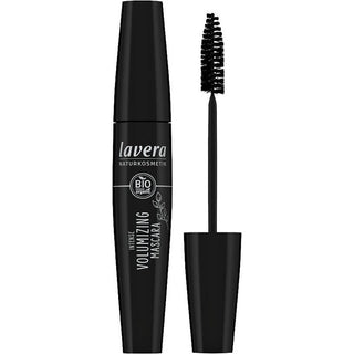 Lavera Volumizing Mascara Sort 13 ml — Mascara