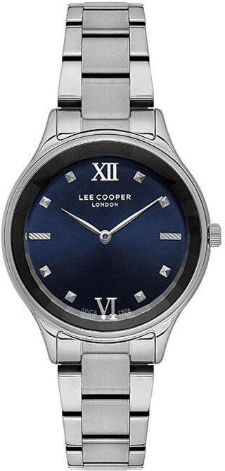 Lee Cooper Orologio Analogico Lc07113.390 — Klocka