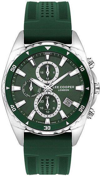 Lee Cooper Analoguhr Lc07527.377 
