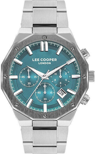Lee Cooper Orologio Analogico Lc07807.340 — Orologio