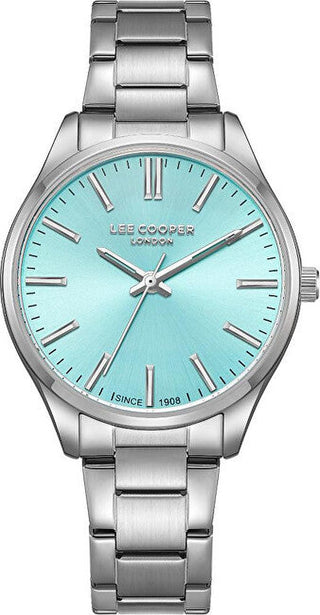 Lee Cooper Orologio Analogico Lc08011.390 — Orologio