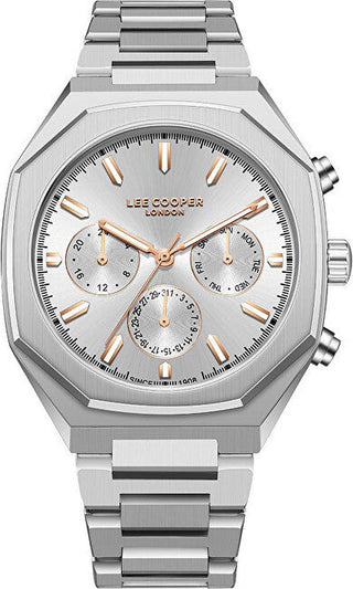 Lee Cooper Orologio Analogico Lc08045.330 — Orologio