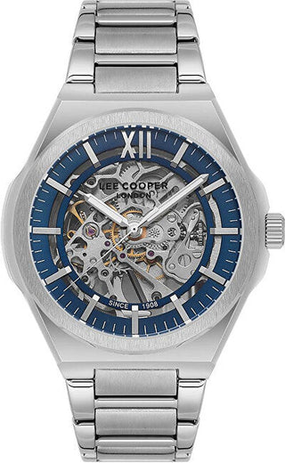 Lee Cooper Zegarek Automatyczny Lc08051.390 — Zegarek