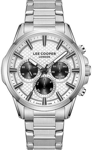 Lee Cooper Analog Watch Lc08049.360 