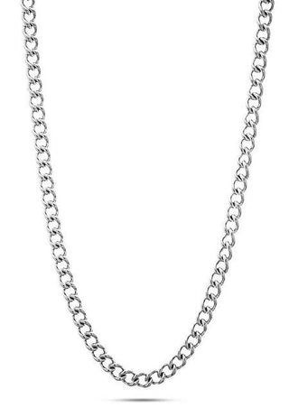 Liu Jo Distinctive Steel Chain for Men Mlj432 