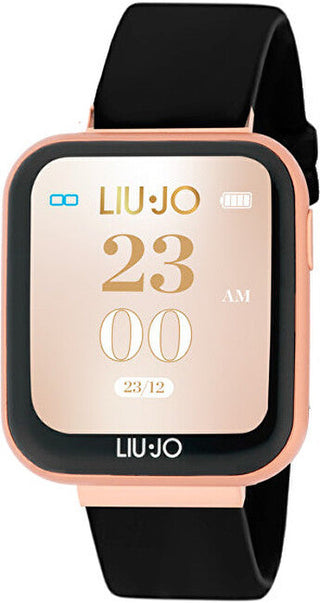 Liu Jo Smartwatch vocale Swlj110 
