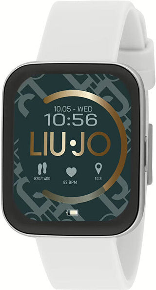 Liu Jo Smartwatch Voice Slim Swlj088 — Smartwatch