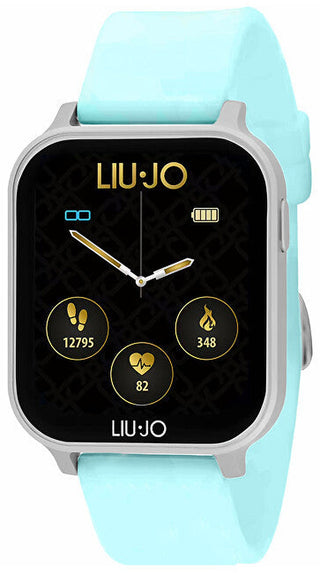 Liu Jo Smartwatch Voice Energy Swlj113 — Smartwatch