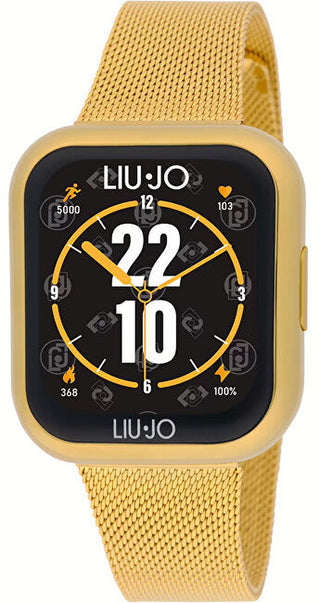 Liu Jo Smartwatch Voice Mini Swlj149 — Smartwatch