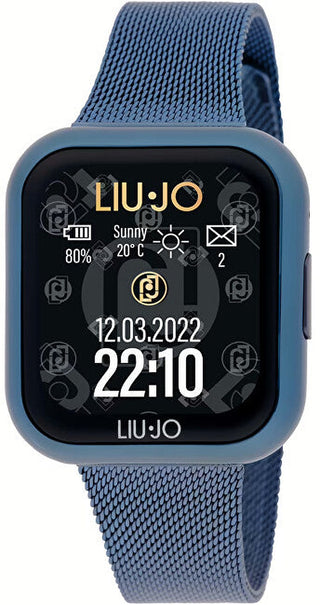 Liu Jo Smartwatch Voice Mini Swlj148 