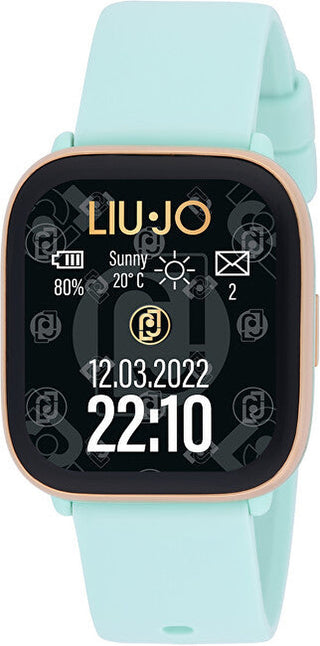 Liu Jo Smartwatch Rainbow Swlj155 — Smartwatch