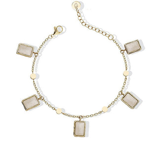 Liu Jo Bracciale Acciaio Pendenti Lj2858 — Bracciale
