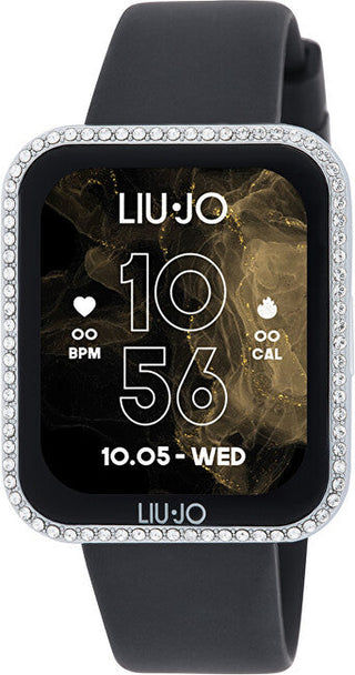 Liu Jo Smartwatch Mini Slim Luxury Swlj163 — Smartwatch