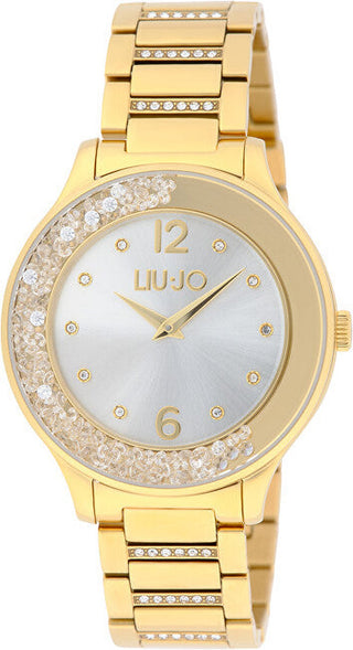 Liu Jo Cinturino Smartwatch Dancing Trendy Tlj2493 — Cinturino smartwatch