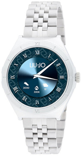 Liu Jo Smartwatch Classe Swlj174 — Smartwatch