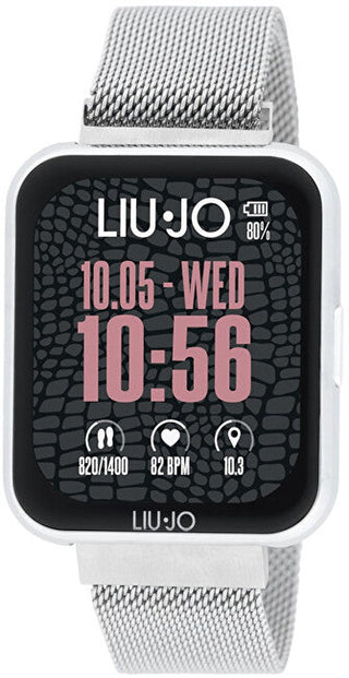 Liu Jo Smartwatch Voice Slim 2.0 Swlj191 — Smartwatch