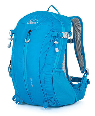 Loap Alpinex Zaino 25 nero — Zaino