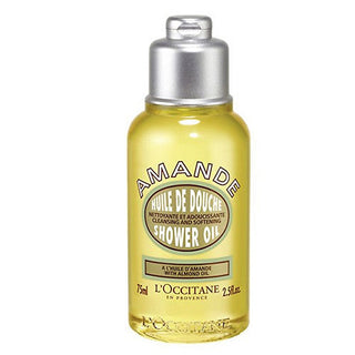 L'Occitane En Provence Olejek pod prysznic Migdałowy 500 ml — Olejek pod prysznic
