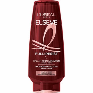 L'Oréal Paris Elseve Full Resist Balsamo Anti-Fragilità 300 ml — Balsamo