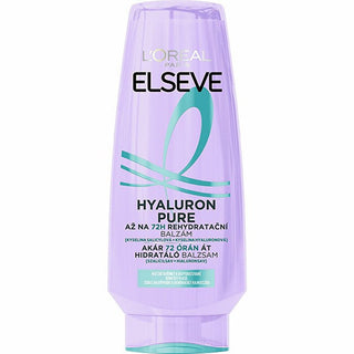 L'Oréal Paris Balsam Rehydrating Elseve Hyaluron Pure 200 ml — Balsam