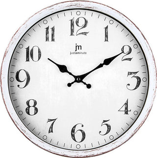 Lowell Orologio Parete Design L00887Tb — Orologio da parete