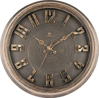 Lowell Orologio Parete 00825R — Orologio da parete
