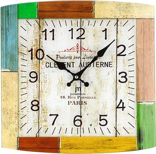 Lowell Orologio Da Parete 14875 — Orologio da parete