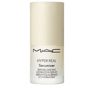MAC Cosmetics Hyper Real Serumizer 15 ml — Ansiktskrämserum 2 i 1