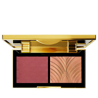 MAC Cosmetics Golden Hour Glow 7,5 g — Palette Viso