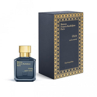 Maison Francis Kurkdjian ウード サテン ムード EDP 200 ml — オードパルファム