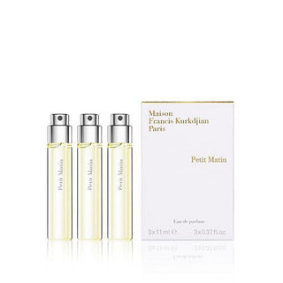 Maison Francis Kurkdjian Petit Matin - Edp 3 X 11 Ml 