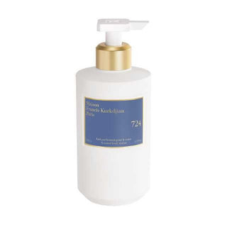 Maison Francis Kurkdjian 724 - Körperlotion - Volumen: 350 Ml 
