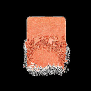 Make Up For Ever Blush Artist Face 340 Arancio Pallido 4 g — Blush in Polvere