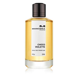 Mancera Choco Violette 60 ml — Eau de Parfum