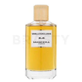 Mancera Vanille Exclusive 120 ml — Eau de Parfum