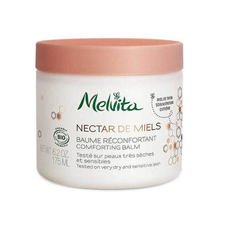 Melvita Balsamo Nutriente Pelli Secche Sensibili Nectar De Miels 175 ml — Balsamo corpo