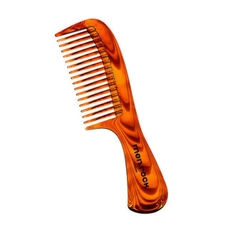 Men Rock London Pettine Barba — Accessorio barbiere