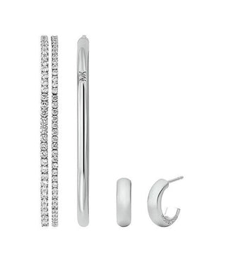 Michael Kors Set Di Gioielli Mkj8452Czset — Set di gioielli