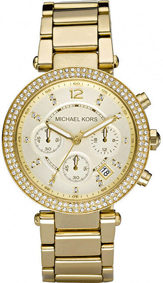 Michael Kors Parker Mk5354 — Orologio