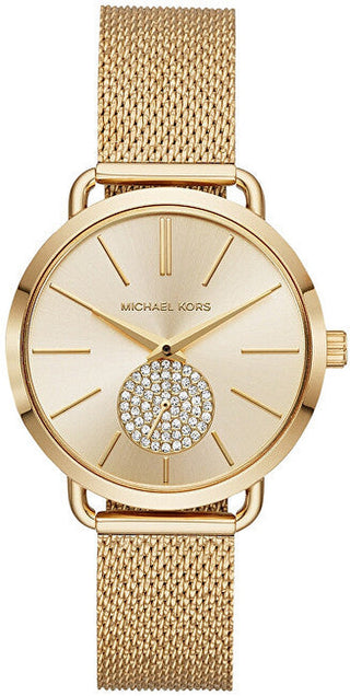 Michael Kors Portia MK3844 — Orologio