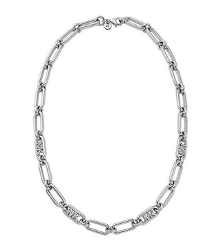 Michael Kors Elegante Kette aus hochwertigem Messing Mkj828400040 